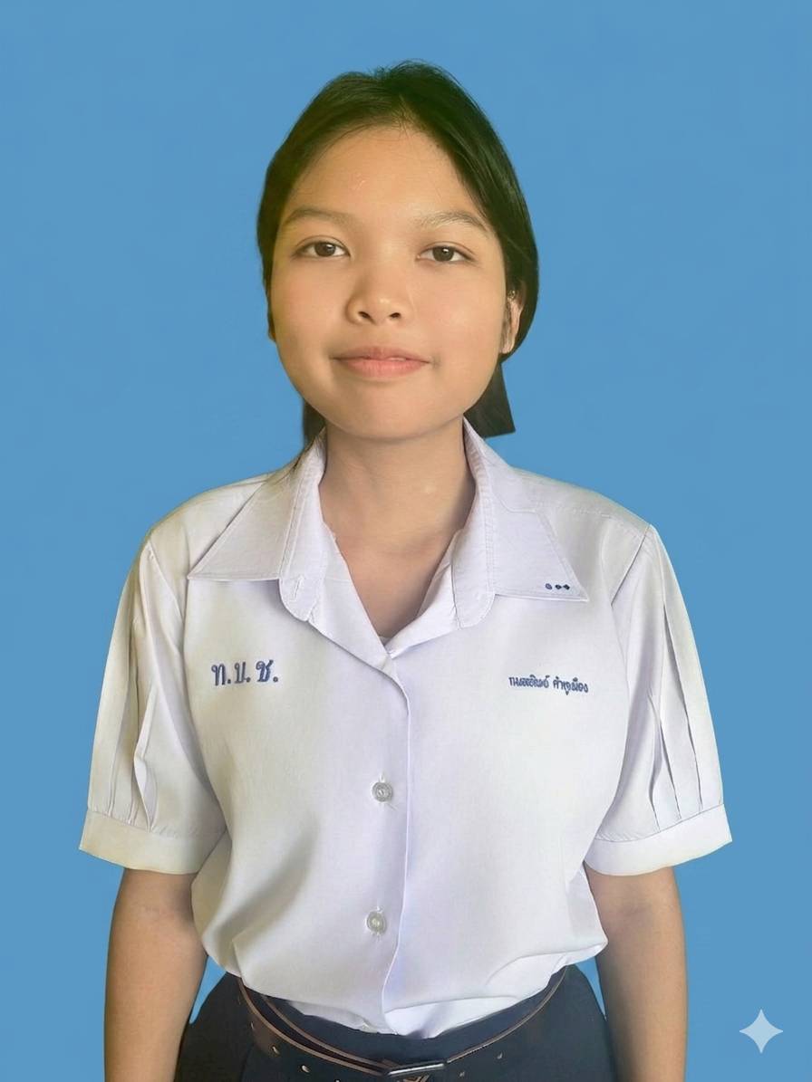 นางสาวกมลทิพย์ คำคูเมือง