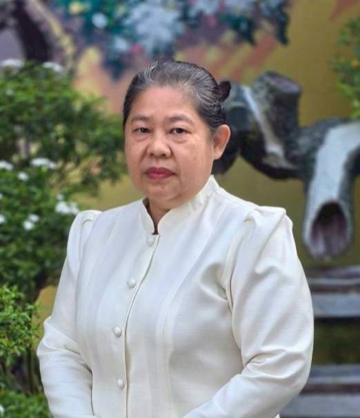 นางจิราภรณ์ วงศ์คงสัน