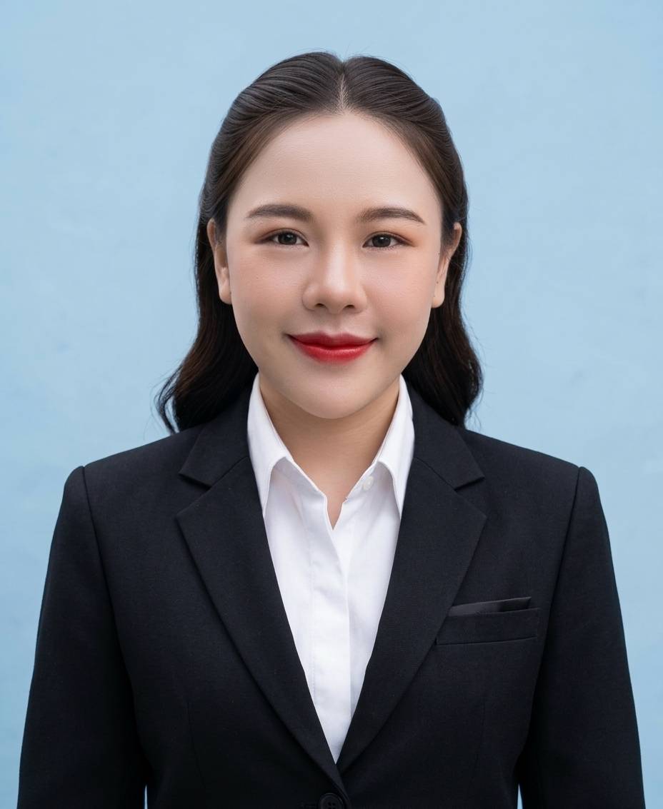 นางสาวปรชนก ล่อซุ่นนี้