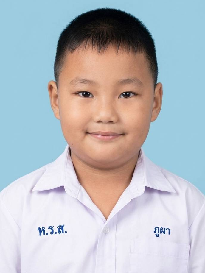 เด็กชายภูผา -