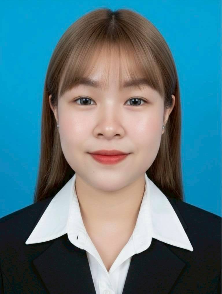 นางสาวกชกร กล่อมสมร