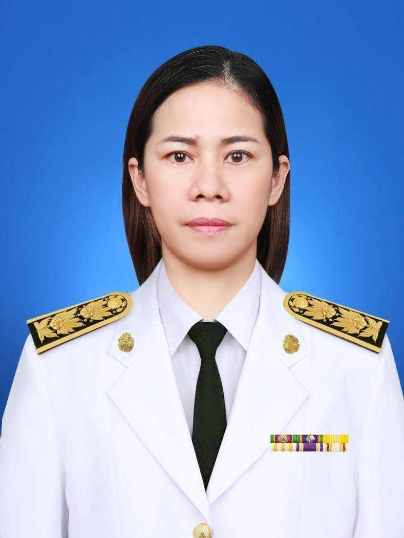 นางสุธรรมา พงษ์ประยูร