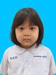 เด็กหญิงนันทิภาคย์ ผาภูมิธนิต
