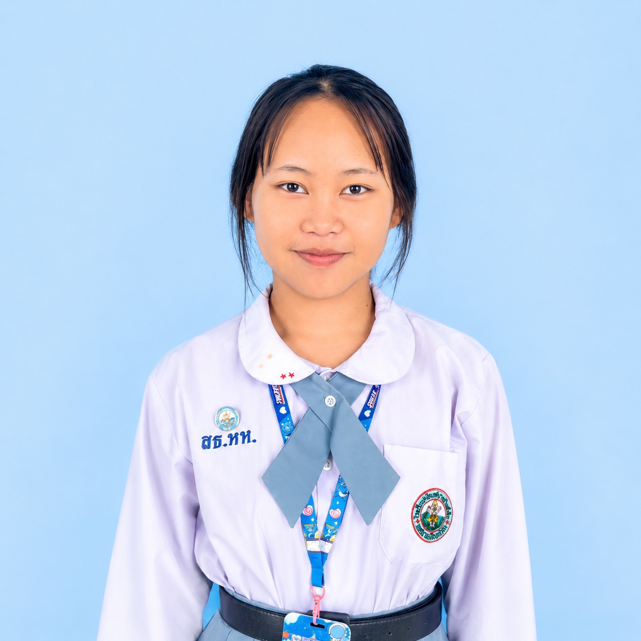 นางสาวอาทิติยา มีนาม