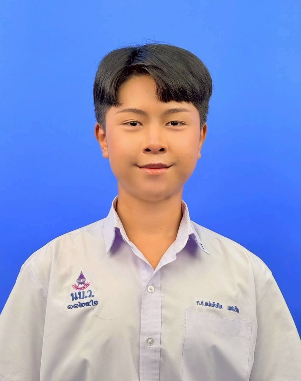 เด็กชายแผ่นดินไทย แสงฉิม