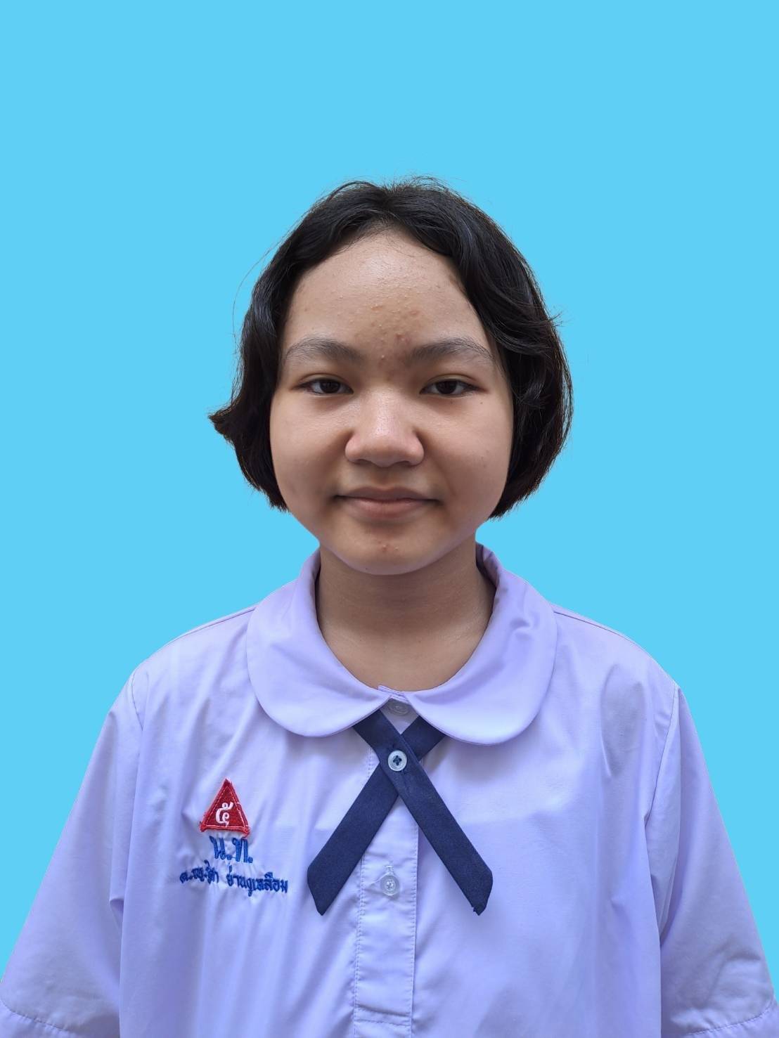 เด็กหญิงฐิสา ย่านงูเหลือม