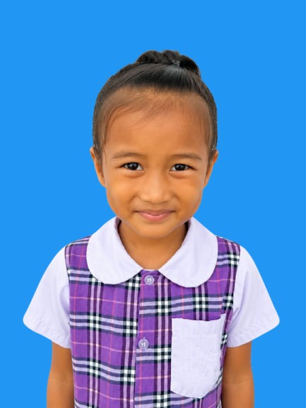 เด็กหญิงลลิตา ศรีวิเชียร