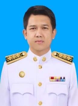 นายดำรงค์ จี้จู