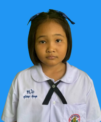 เด็กหญิงภูริชญา คุ้มมูล