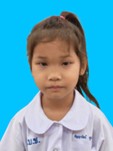 เด็กหญิงกัญญารัตน์ ธูปหอม