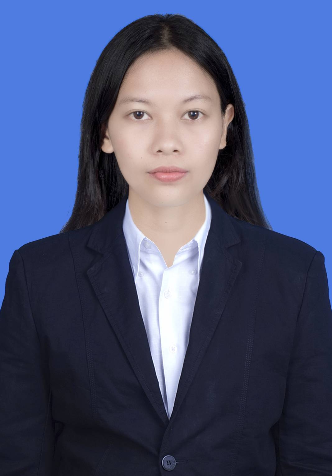 นางสาวกล่อมคุณาภรณ์ ศรีชนะ