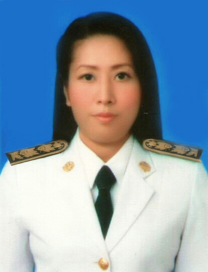 นางสาวอังสุทร อ่อนสำลี