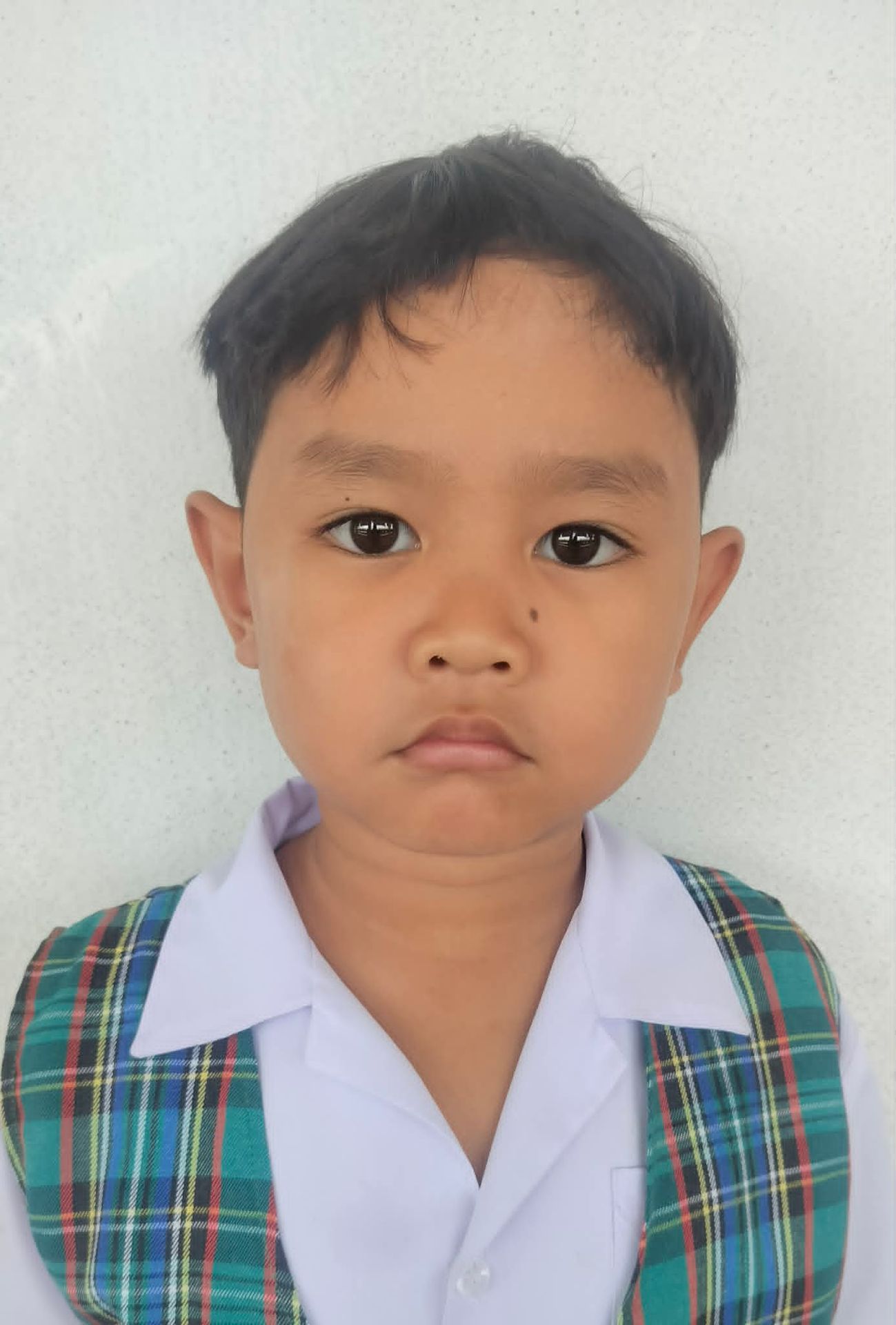 เด็กชายคณาธิป ถุงคำ