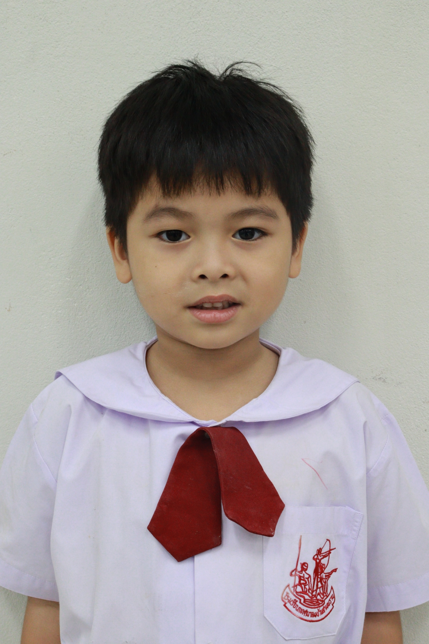 เด็กชายณัฐภัทร ใจอู่