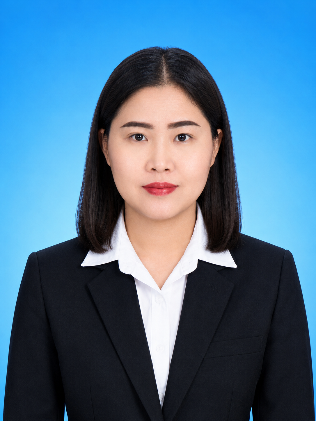 นางสาวบุษราภรณ์ ศิริวุฒิ