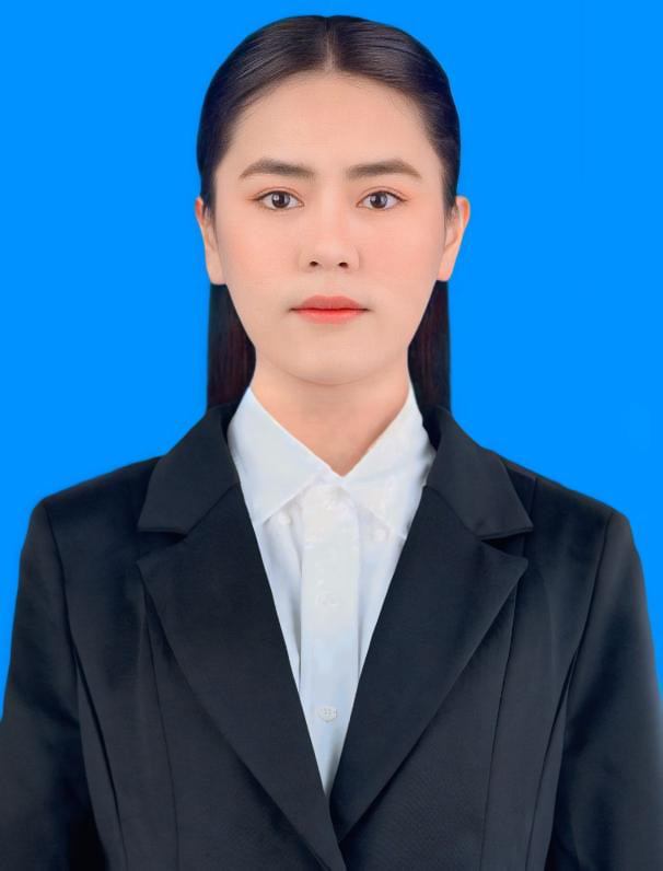 นางสาวชุติมา เสริฐศรี