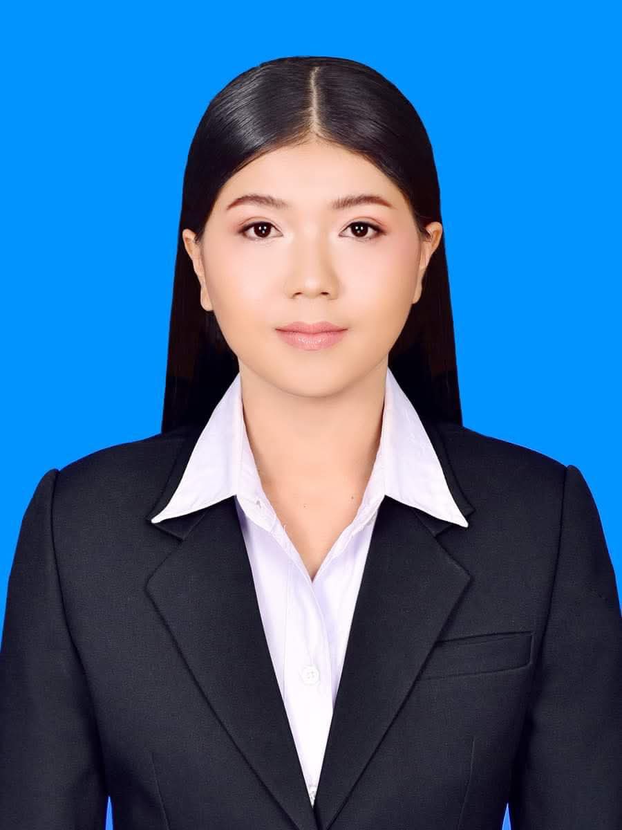 นางสาววิจิตรา ทับภูมี