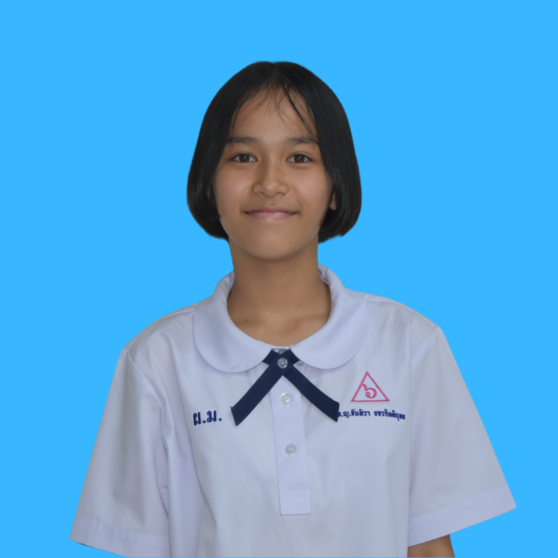 เด็กหญิงจันทิวา ขจรกิตติยุทธ