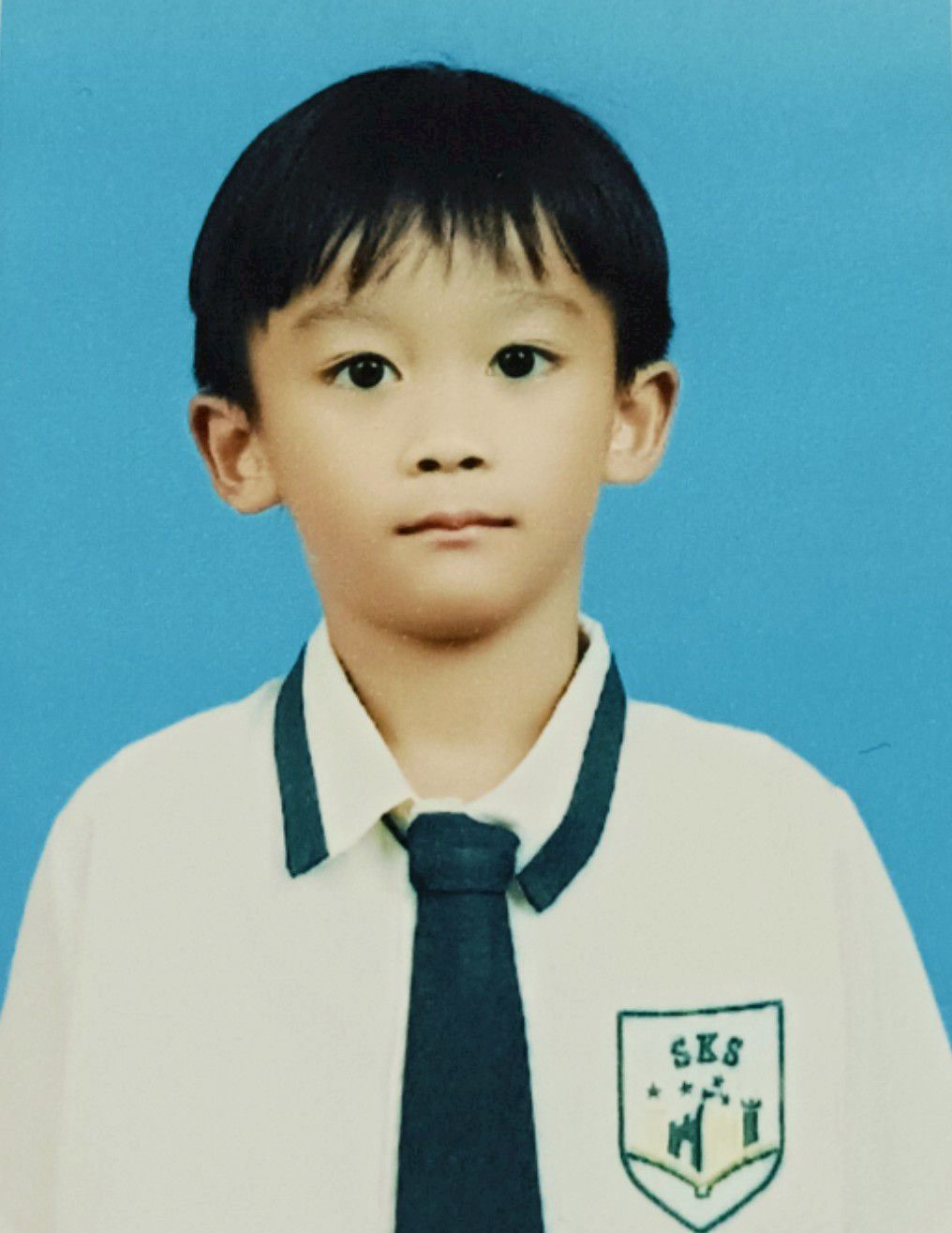 เด็กชายรณกฤต เวียดไธสง