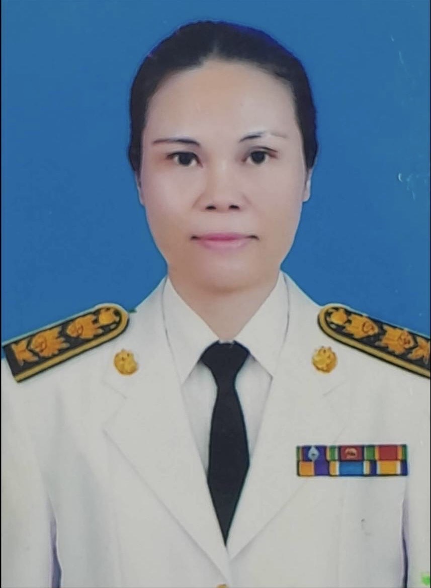 นางสาวจีรวรรณ อโนรัตน์