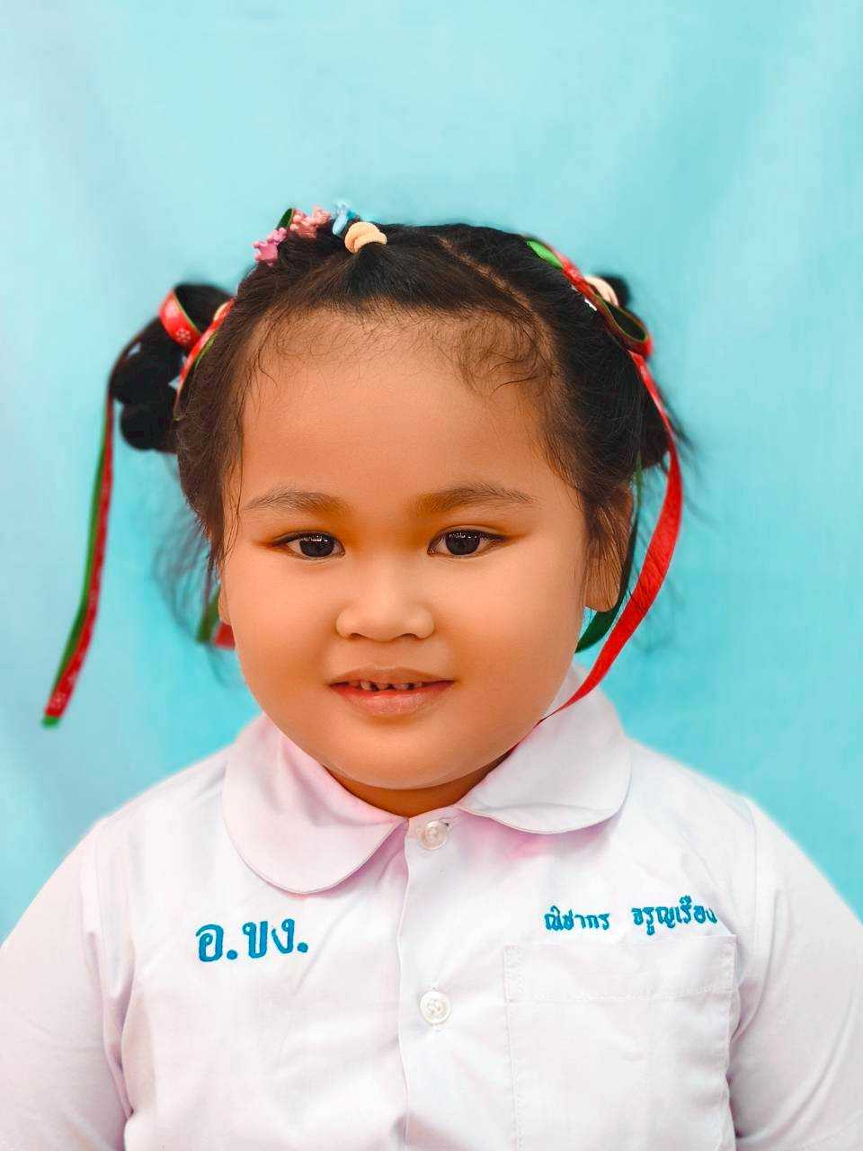 เด็กหญิงสุพิชา คุสินธ์ุ
