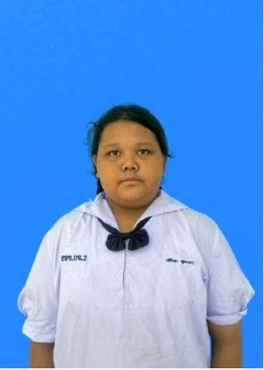 เด็กหญิงปดิวรัดา สุดนาลาว