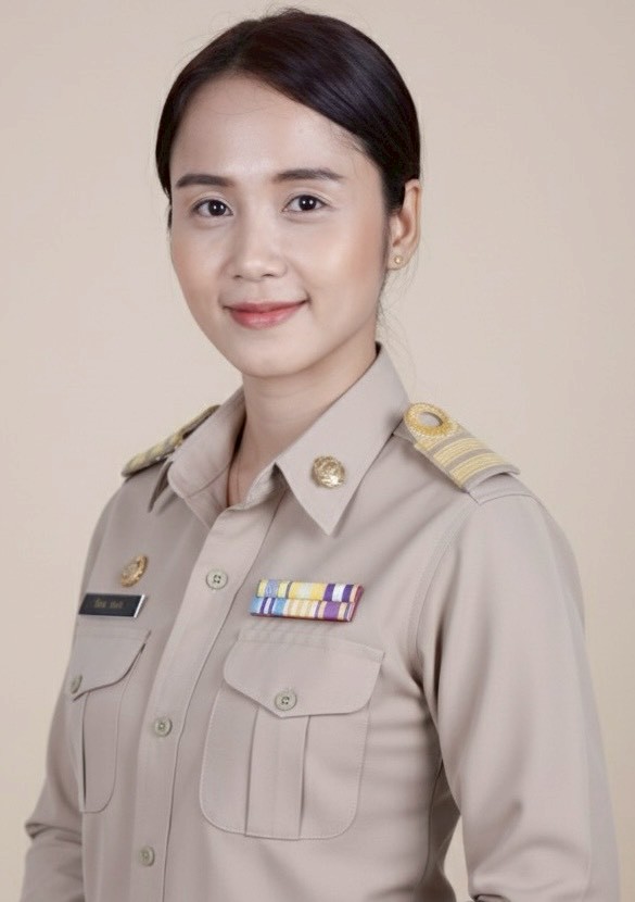 นางสาวสิริมา ชมเชย