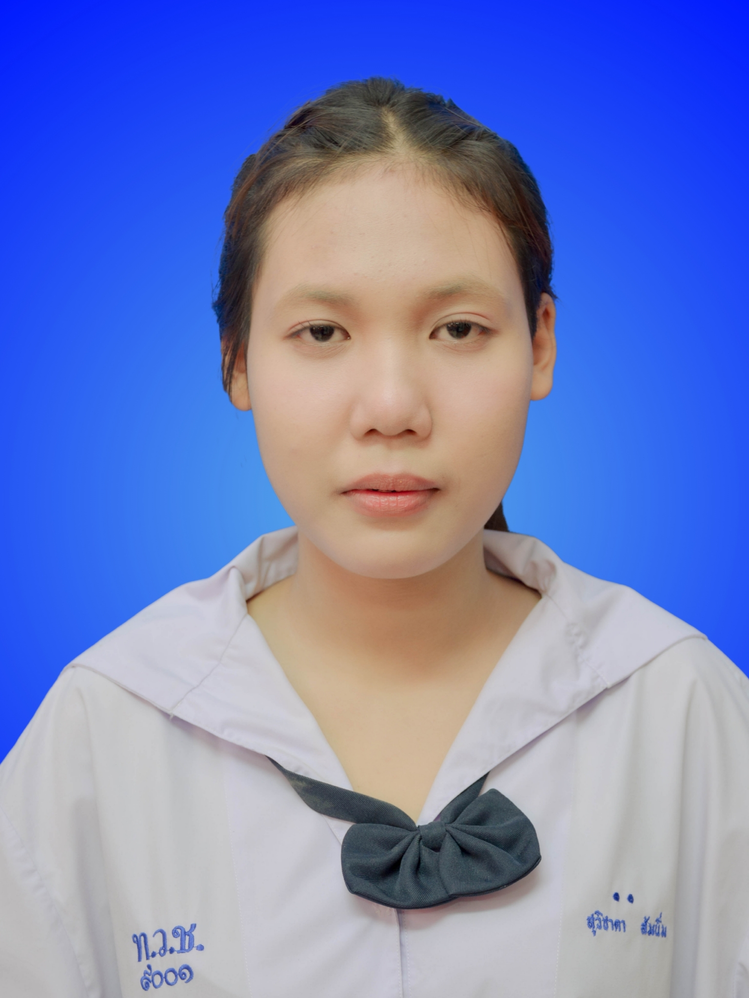 เด็กหญิงสุวิชาดา ส้มนิ่ม