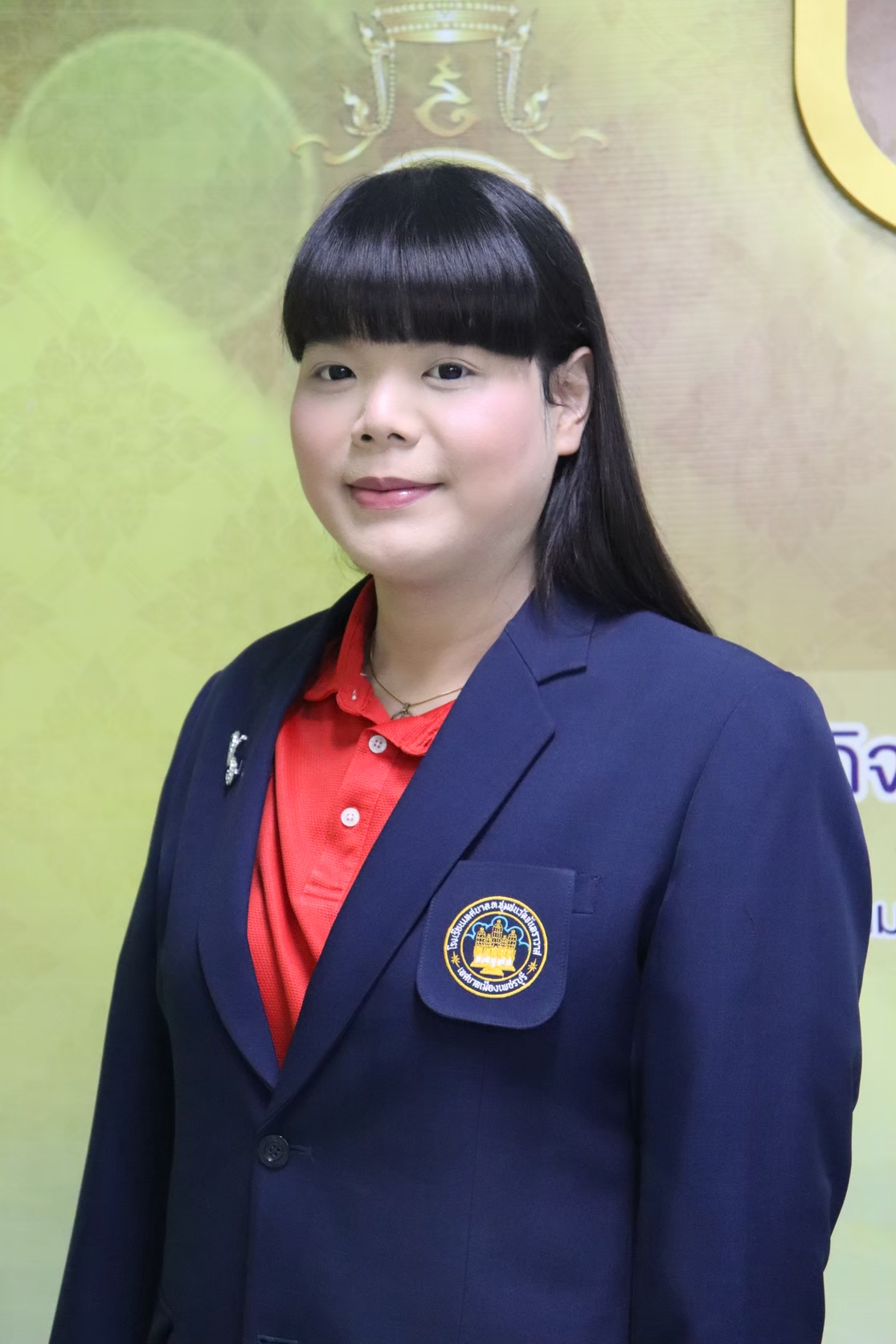 นายวรพันธ์ ทัพพะรังสี
