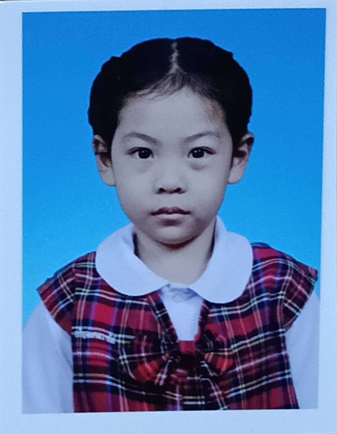 เด็กหญิงภูริชญา เจริญมงคลวาณิช