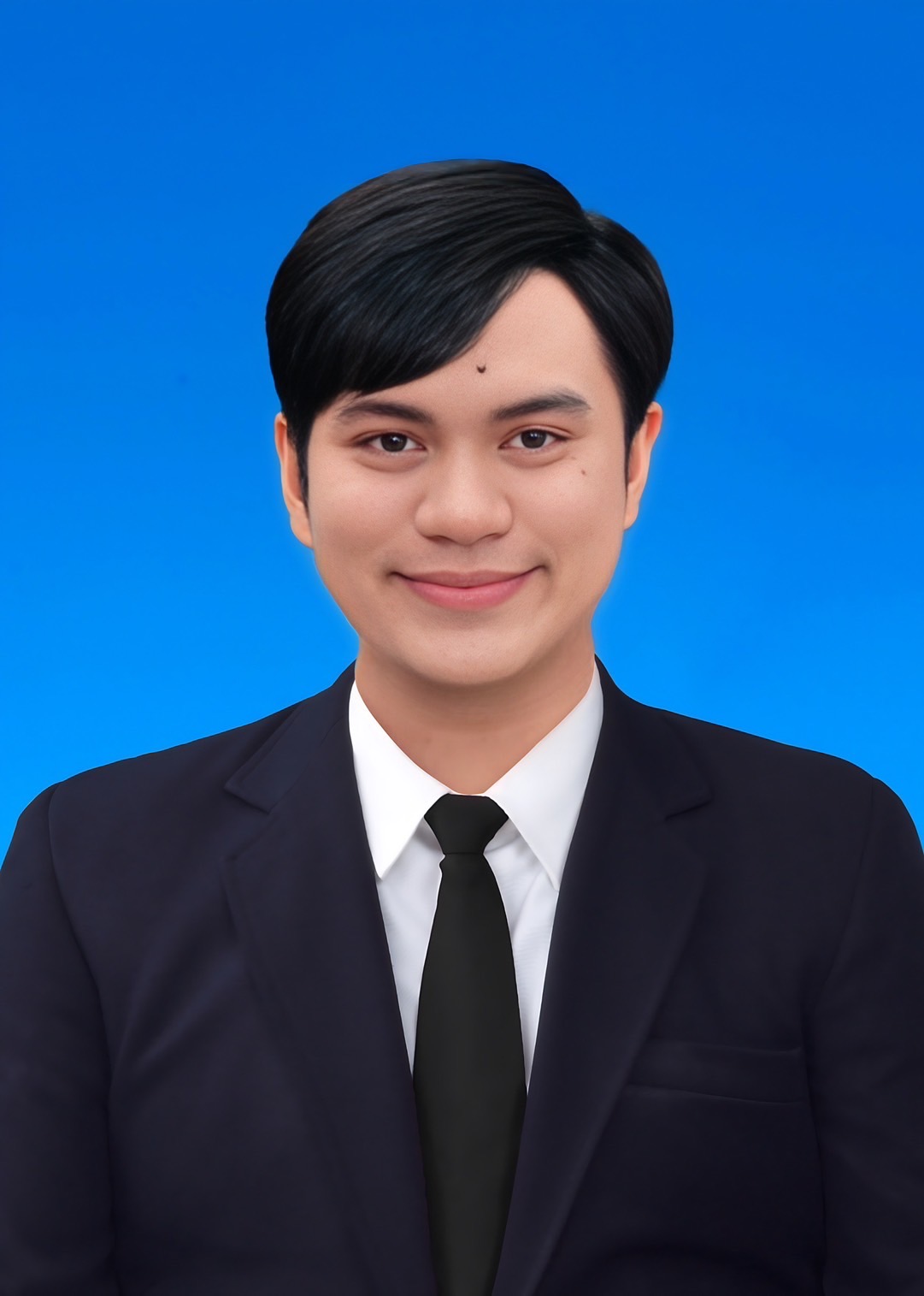 นายภัทรพงษ์ ประสานศิลป์