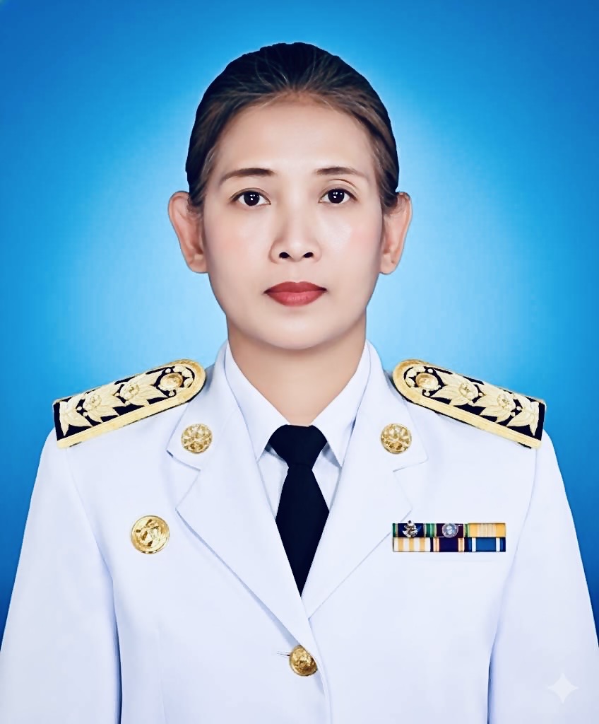 นางนิตยา ปีติวัฒนาชัย