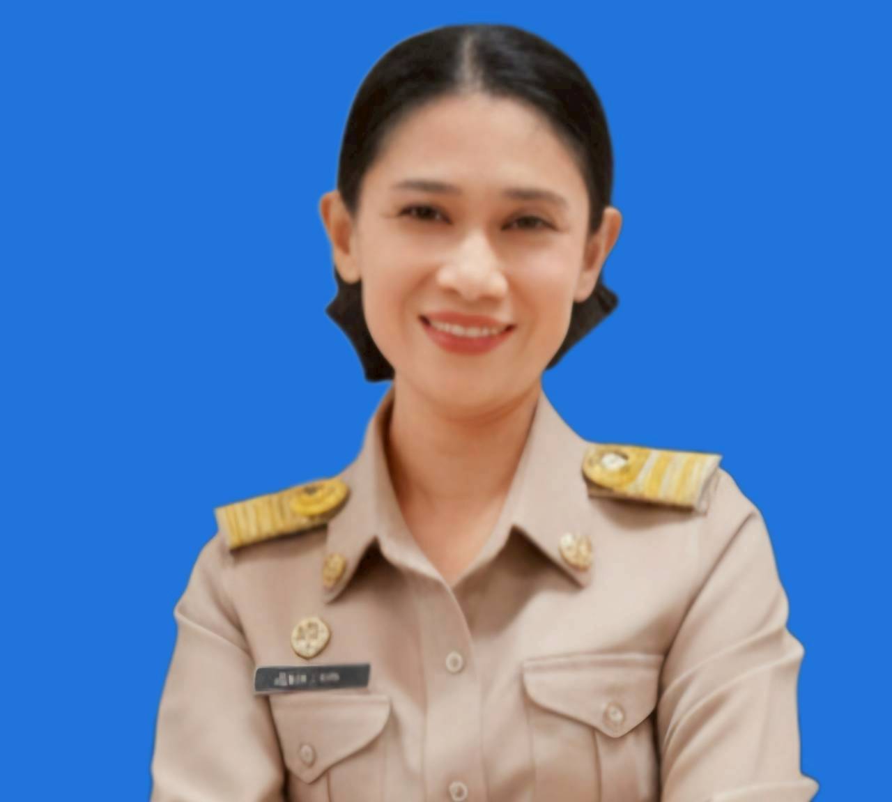 นางวารินทร์ วงโสภา