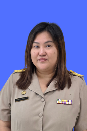 นางสาวพรรณนารา เกียรติไพศาล