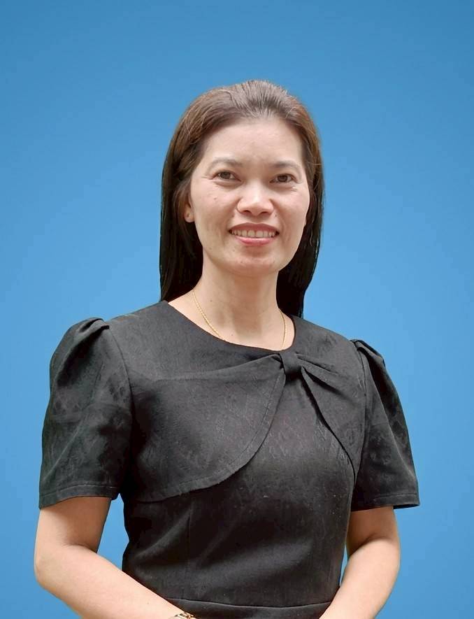 นางสาวประคอง วอนอก