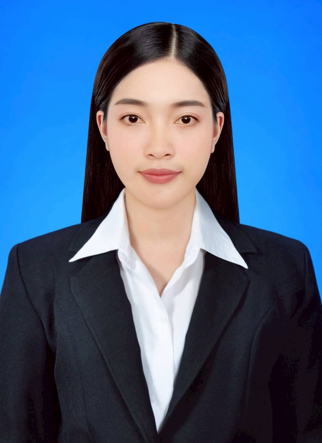 นางสาวศิริวัฒนา ต้อนโสกรี