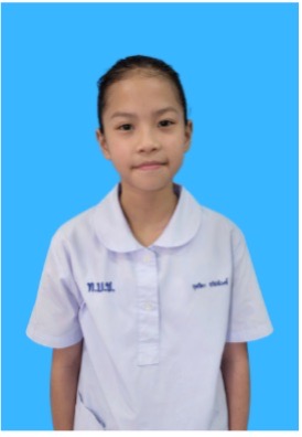 เด็กหญิงกุลธิดา ธวัชวดีวงศ์