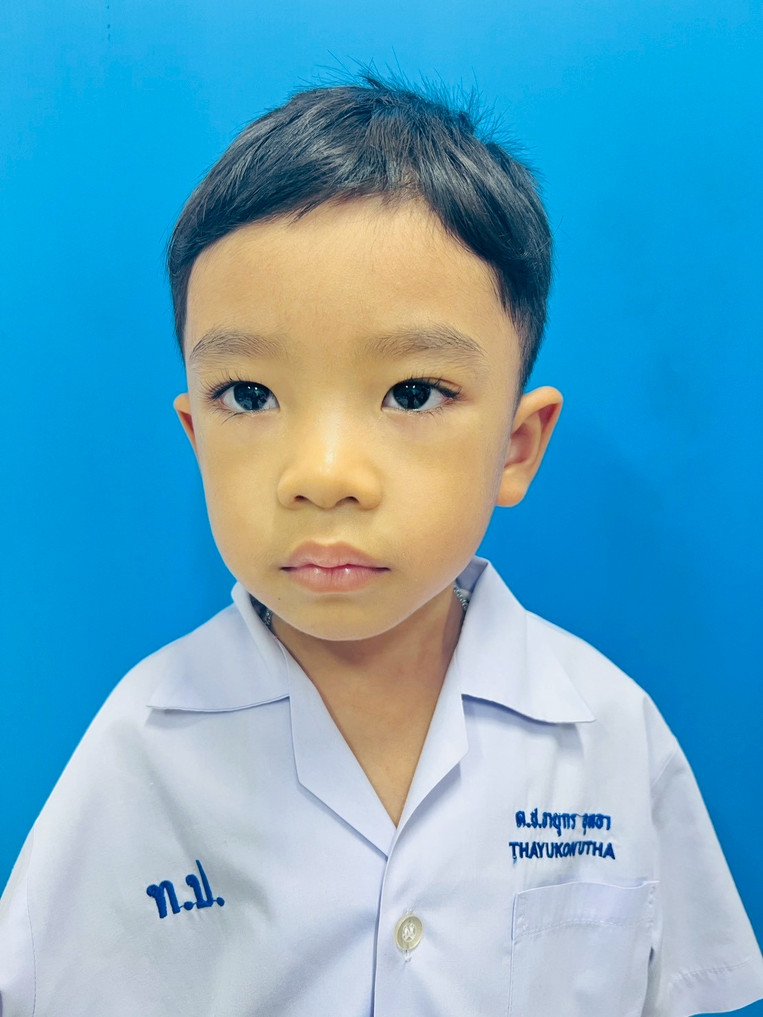 เด็กชายธายุกร อุทธา