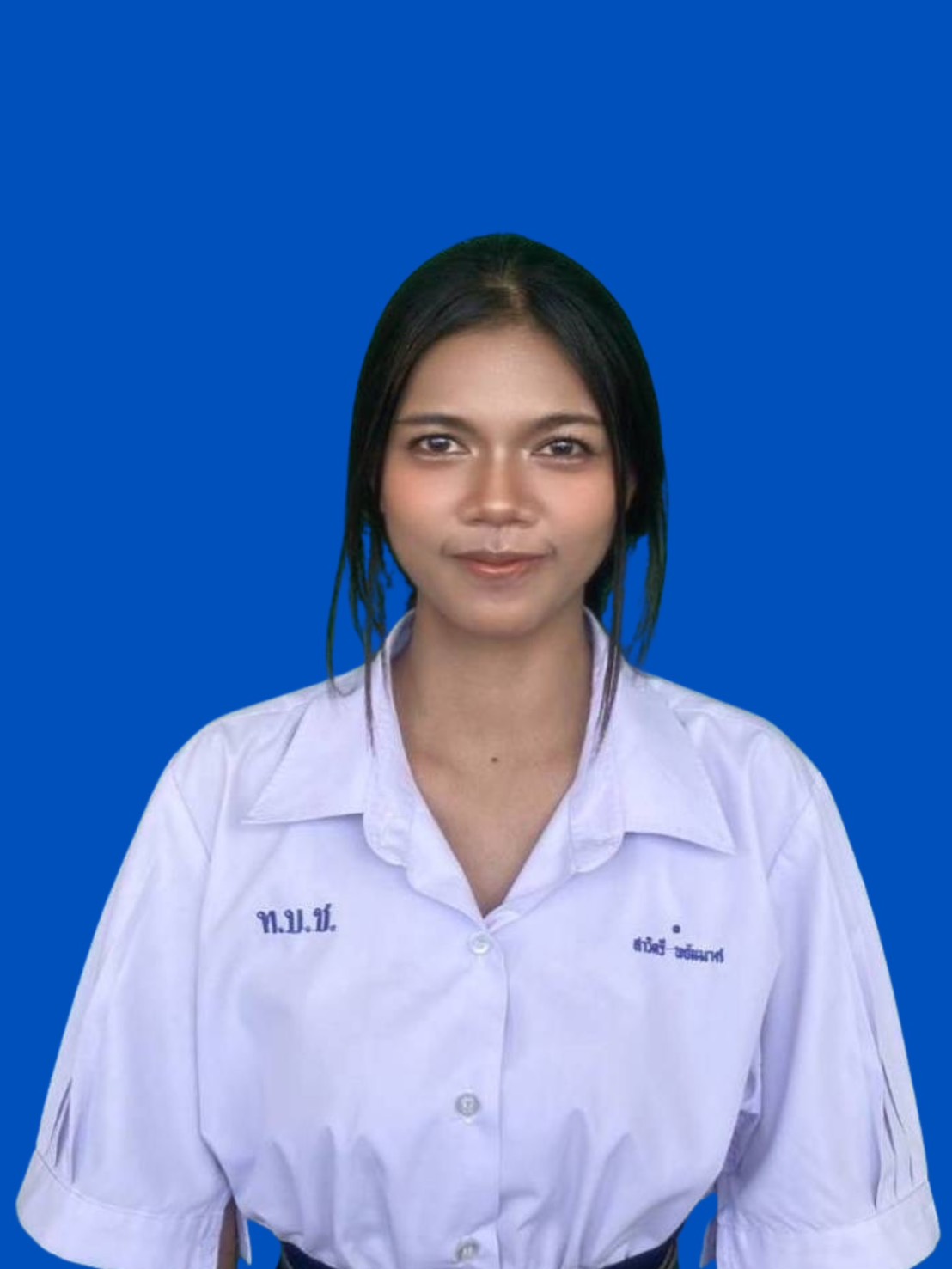 นางสาวสาวิตรี พยัฆมาศ