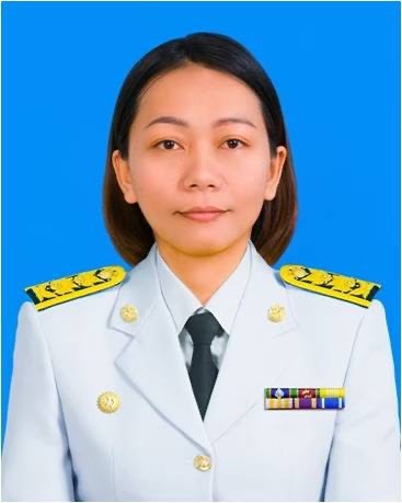 นางสาวนันทนากรณ์ หุ้นศรี