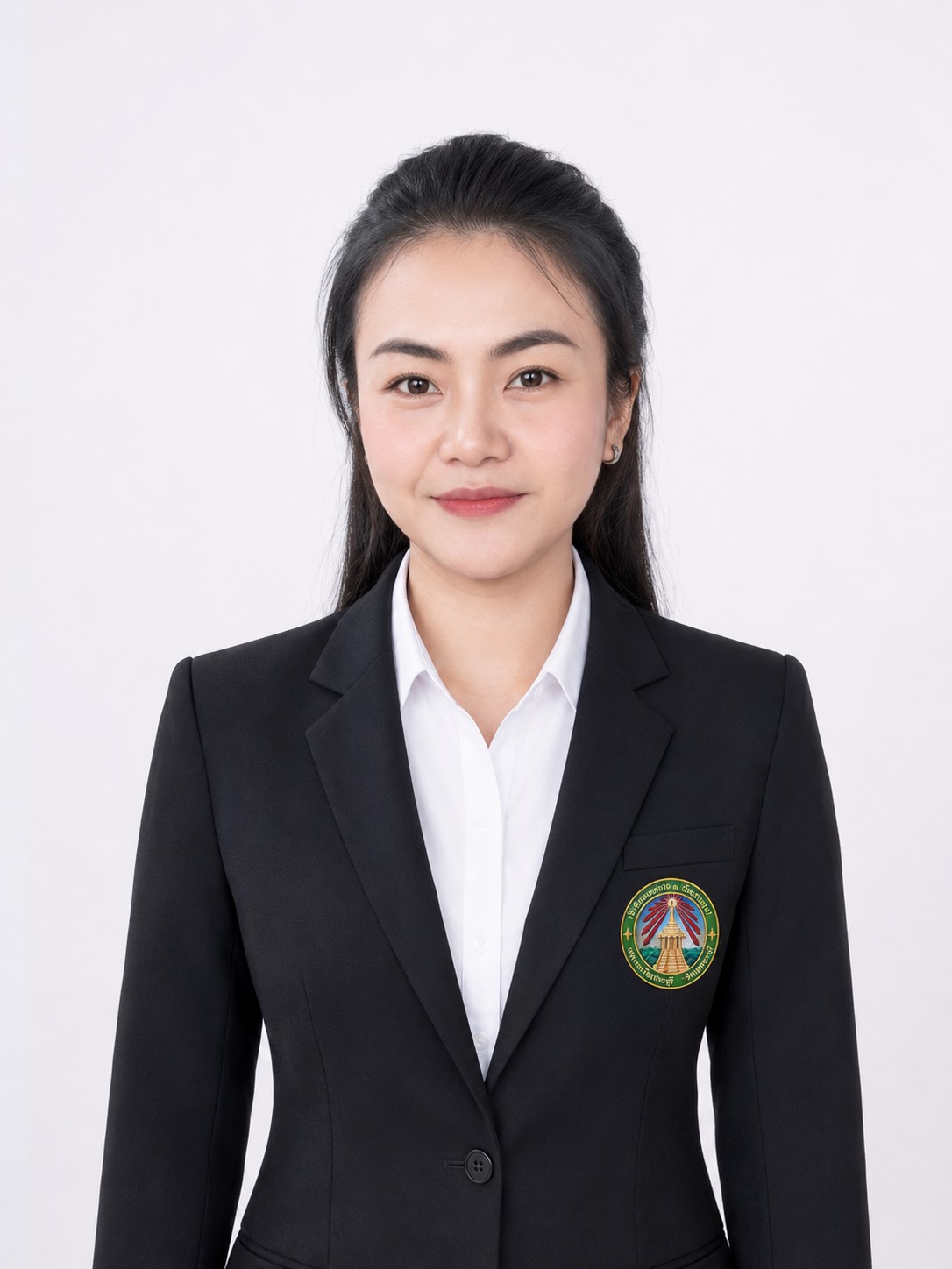 นางสาธิตา ปานะถึก