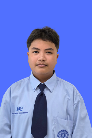เด็กชายยศพล เฉลยภพ