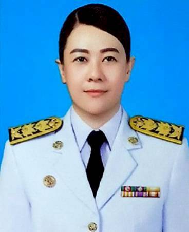 นางสาวพภัสสรณ์ พรรณวัลย์