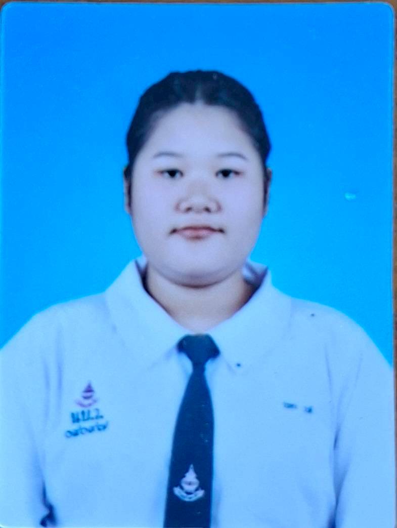 นางสาววรดา วะดี
