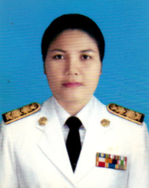 นางสาวยุพเรศ กิยะแพทย์