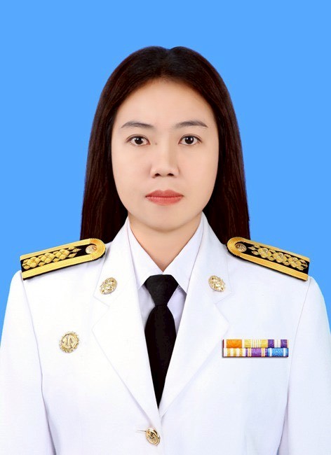 นางสาวศันสนีย์ ฮงทอง