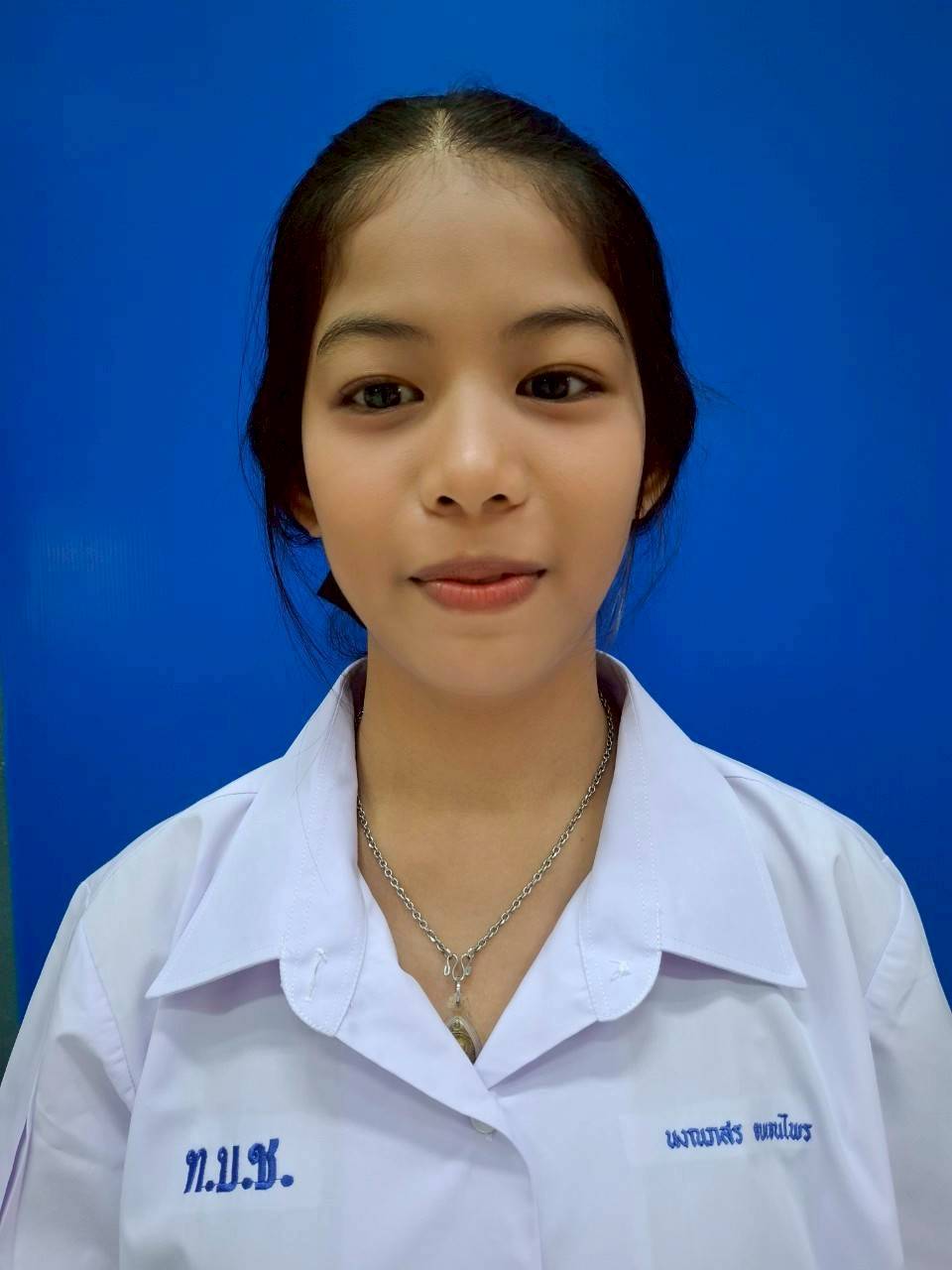 นางสาวนงณภสร จบเจนไพร
