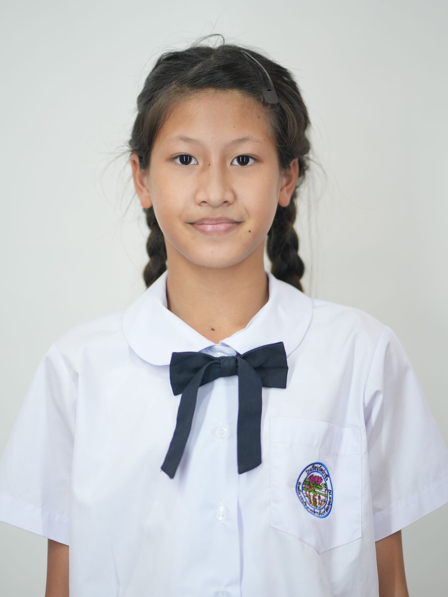 เด็กหญิงธนัชชา แก้วไทยเจริญ
