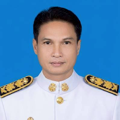 นายทศพร บูรณ์เจริญ