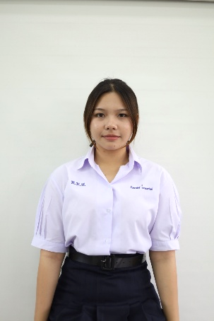นางสาวชัญญาพัชร์ ประมงทรัพย์
